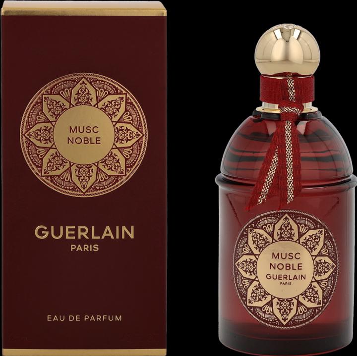 Produktbild Guerlain Musc Noble (Eau de Parfum, 125 ml)