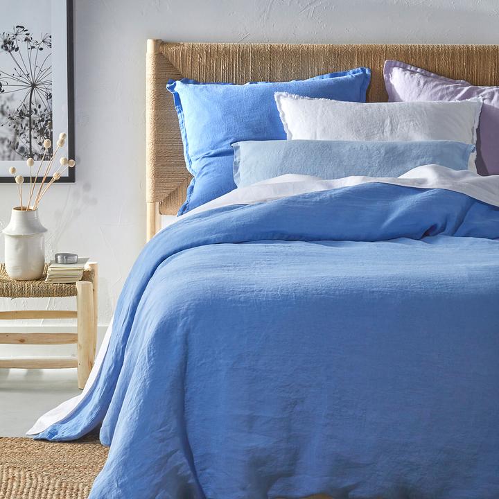 Actual product image La Redoute Interieurs Linot (90 x 190 cm)