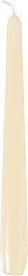 Actual product image Papstar 17967 - Cylinder - Champagne - 7 h - 50 piece(s) (50 pcs.)