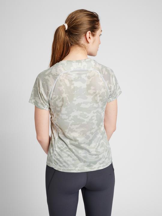 Produktbild Newline Women Running T-Shirt Ss (S)