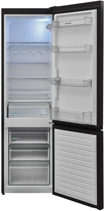 Image du produit Sharp SJ-BB05DTXKD-EU (288 l)