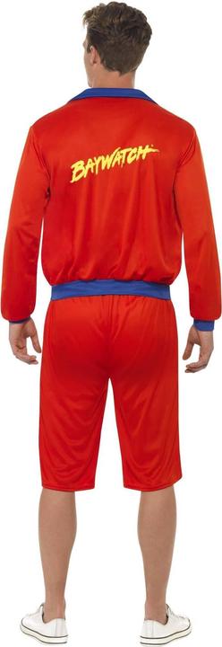 Image du produit Baywatch - Ensemble Déguisement LIFEGUARD - Homme (M)