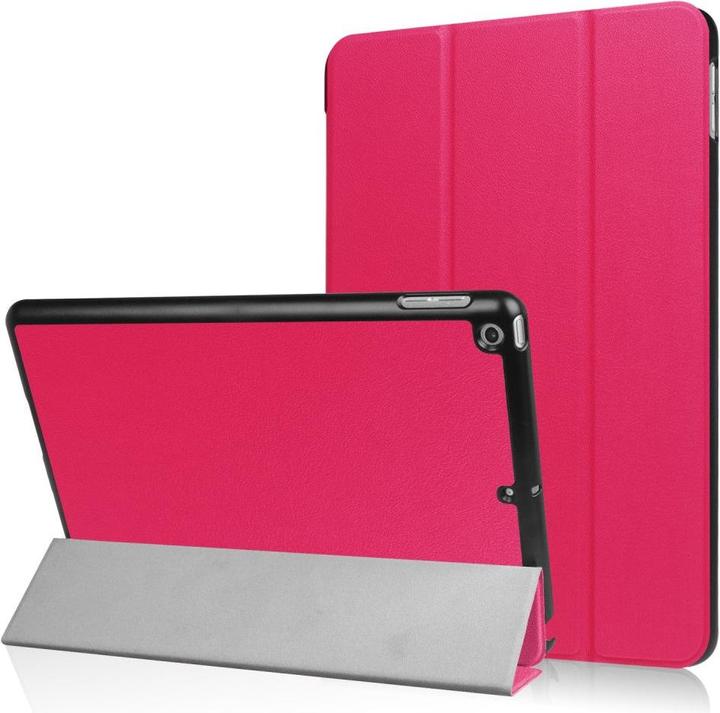 Actual product image Cover-Discount Tri-fold Smart Case (iPad 2017 (5th gene), iPad 2018 (6th gene))