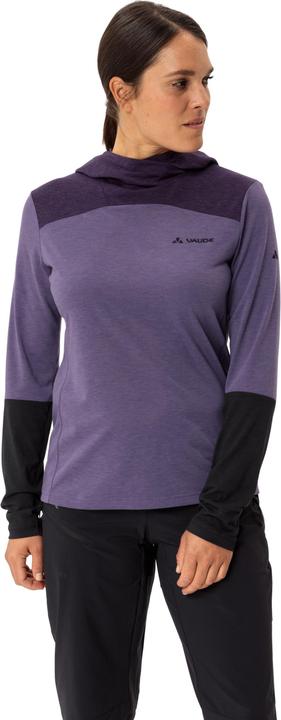 Image du produit Vaude Tremalzo LS Shirt (38)