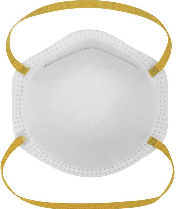 Produktbild Gime Feinstaubmaske (FFP2, 20 x)
