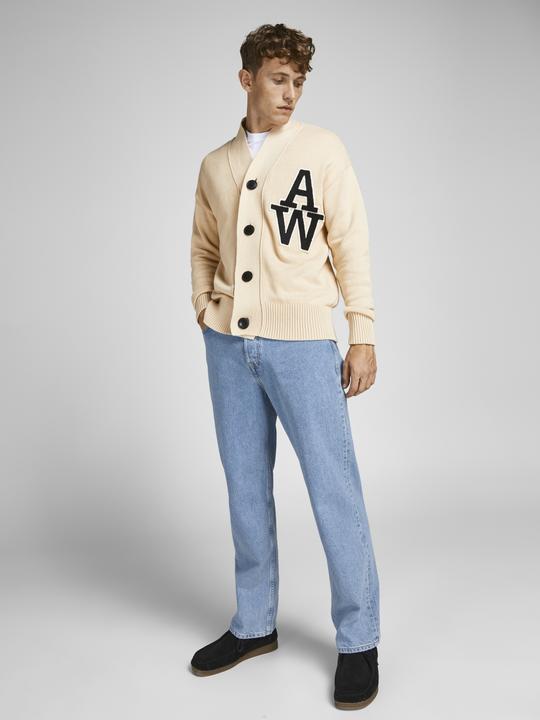 Produktbild Jack & Jones Eddie Original CJ 911 Loose Fit Jeans (W34/L30)