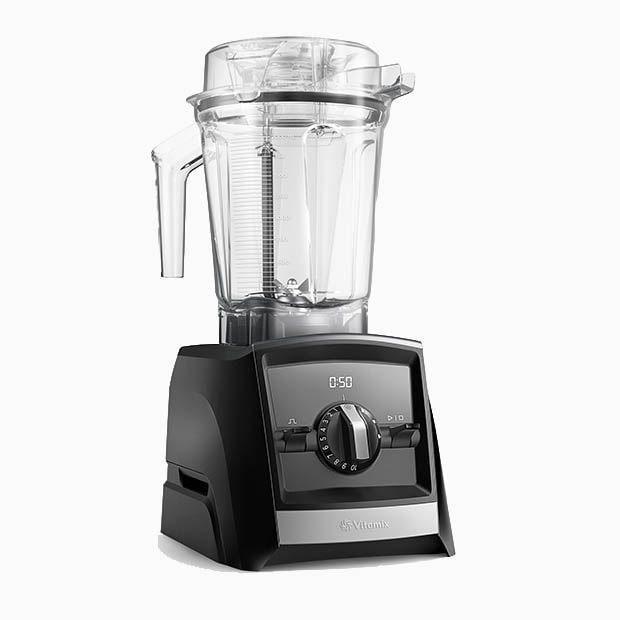 Image du produit Vitamix Ascent A2500i Mixeur haute performance (1400 W)