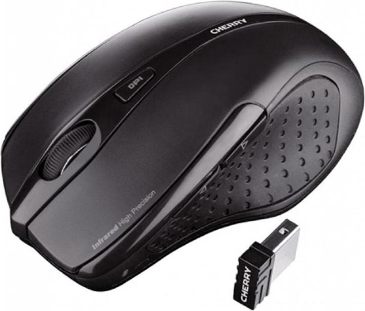 Image du produit CHERRY Dw 5100 (CH, Sans fil)