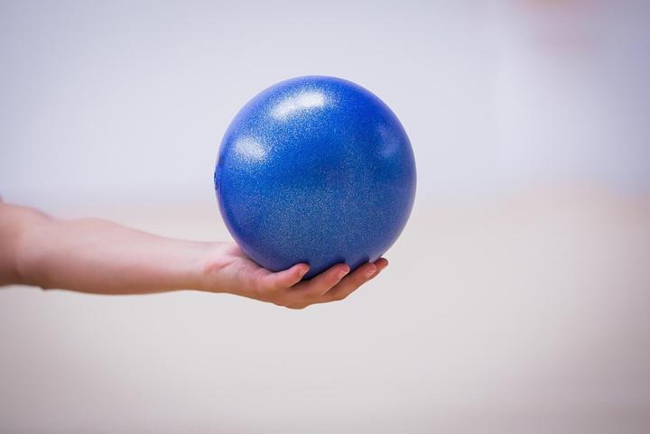 Produktbild Domyos Indigo (18.50 cm)