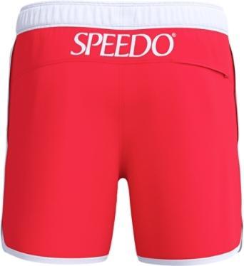Actual product image Speedo Jetstream Retro Logo Volley 16 (S)