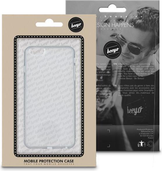 Immagine prodotto Beeyo Telaio P8 Lite Diamond (Huawei P8 Lite)