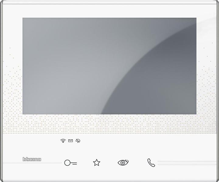 Image du produit Bticino Classe 300 (Filaire)