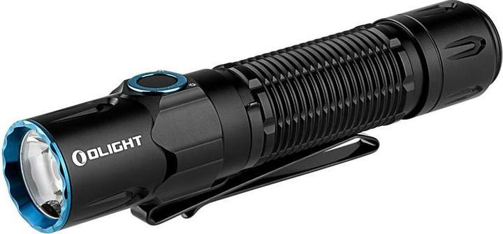 Actual product image Olight Warrior 3s (13.90 cm, 2300 lm)