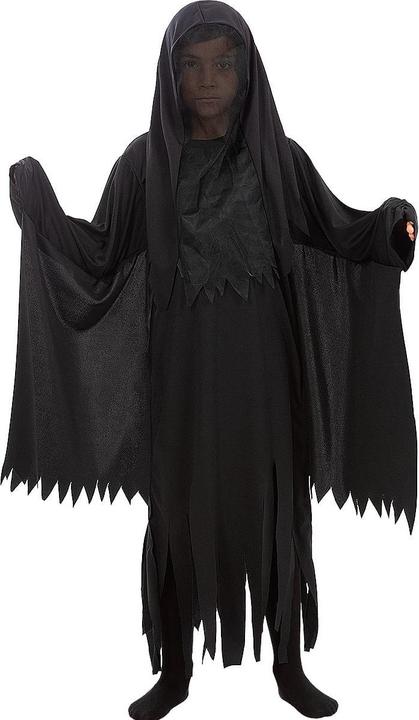 Produktbild Metamorph Harry Potter – Dementor Kostüm für Kinder (110, 116, 115 A)