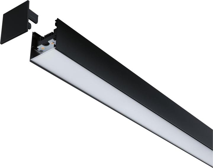 Immagine prodotto Paulmann Lichtkanalsystem Linion Lichtkanal (1780 lm)