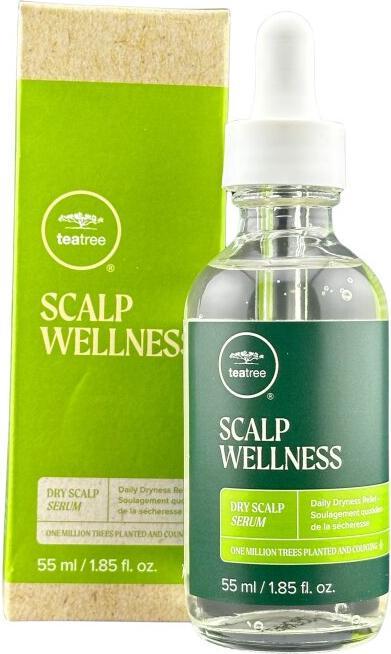Tea tree Scalp Wellness - Dry Scalp Serum (55 ml)