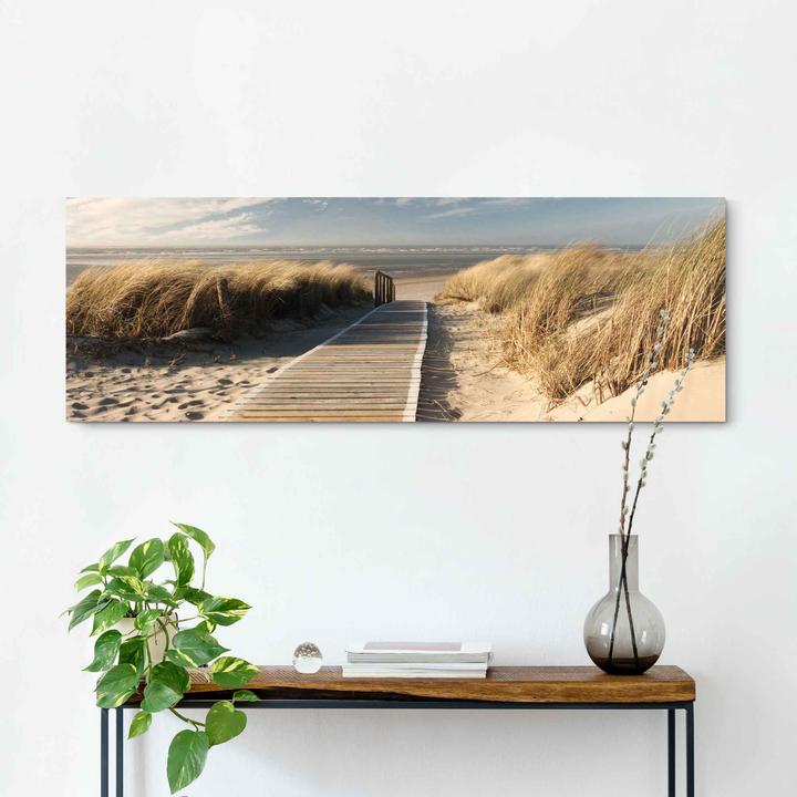 Actual product image Eibert Visual Dunes (40 x 118 cm)
