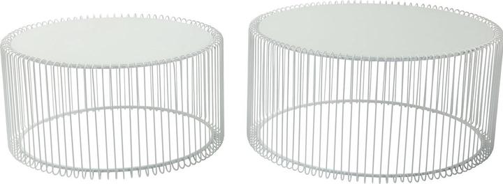 Produktbild Kare Design Wire (70 x 70 x 34 cm)