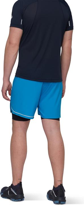 Actual product image Mammut Aenergy TR 2 in 1 Shorts Men (54)