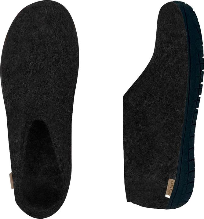Produktbild Glerups Filzschuhe (39)
