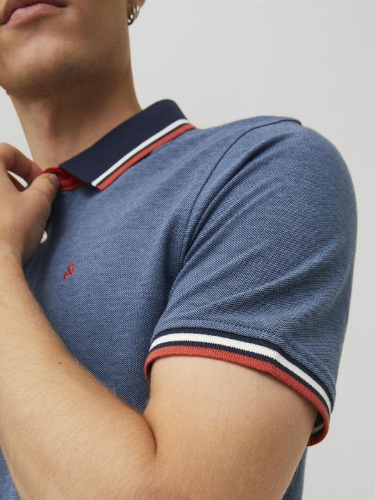 Immagine prodotto Jack & Jones Polo classica (XS)