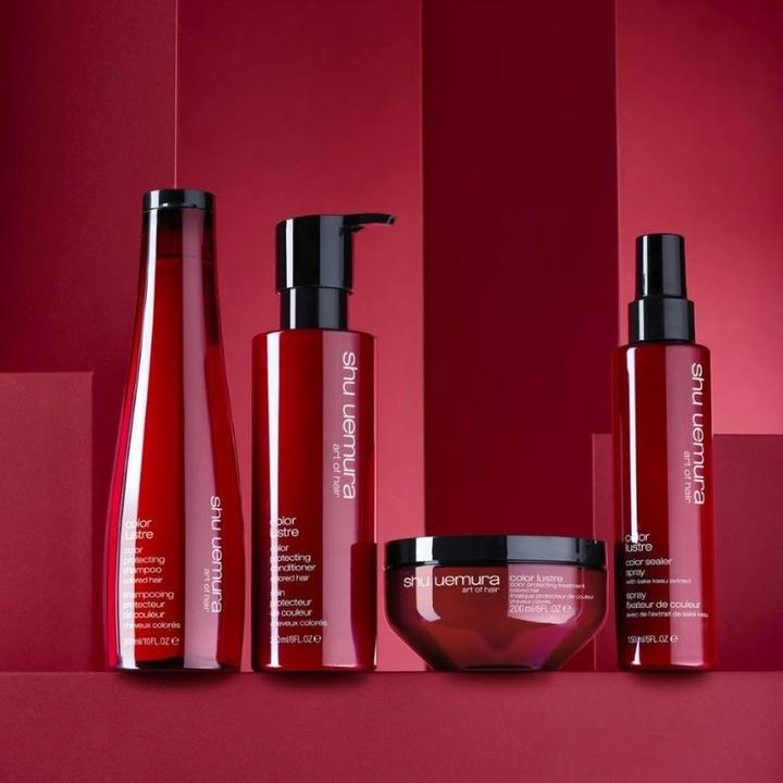 Produktbild Shu Uemura Color Lustre Color Sealer Spray (150 ml)