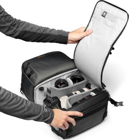 Image du produit Lowepro Fastpack PRO BP 250 AW III (Sac à dos photo, 25 l)