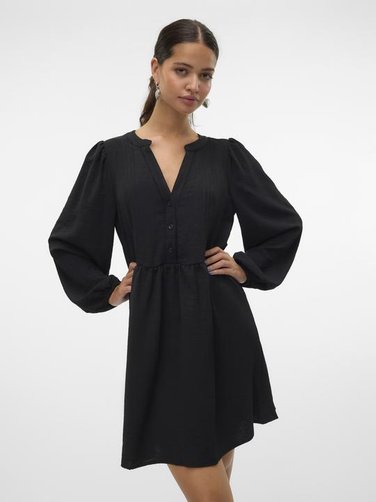 Immagine prodotto Vero Moda Vmemma Ls Lace Dress Wvn Ga Noos (XS)