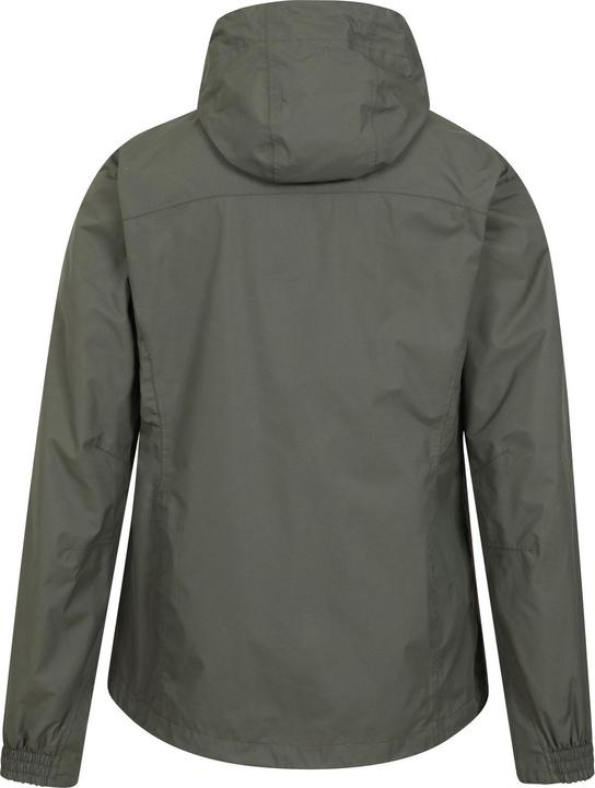 Produktbild Mountain Warehouse Storm Jacke wasserfest 3 in 1 (38 D)
