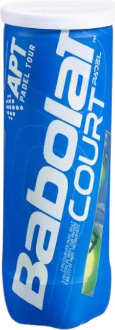 Actual product image Babolat Court Padel