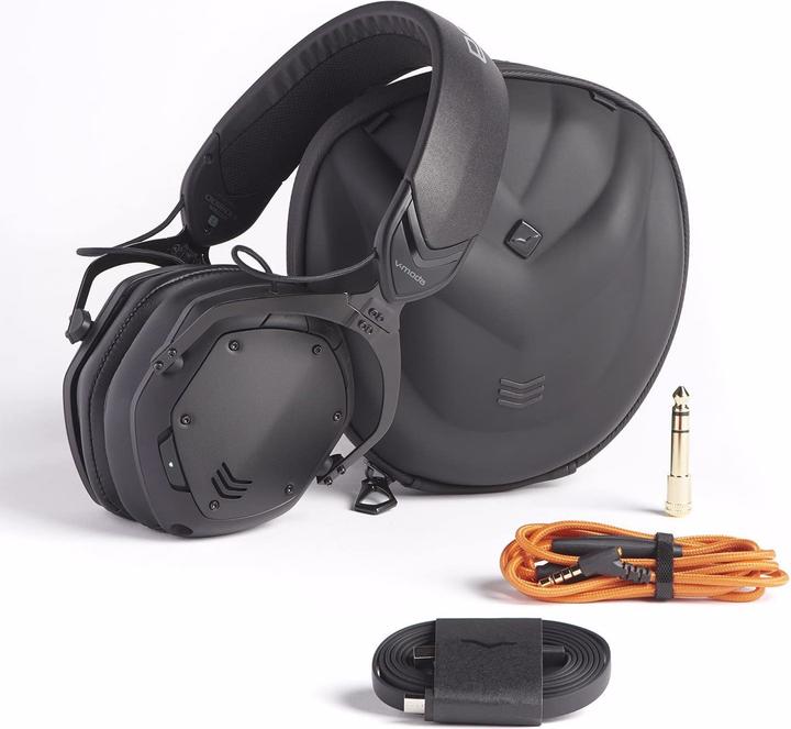 Actual product image V-Moda Crossfade 2 Codex Edition (14 h, Wireless)