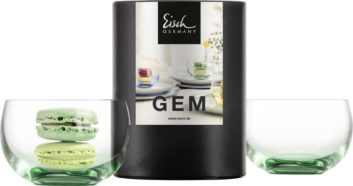 Produktbild Eisch Gem Dessertschalen (9.20 cm, 2 x)