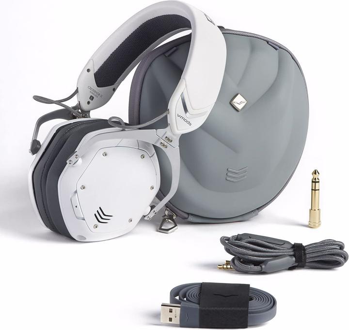 Immagine prodotto V-Moda Crossfade 2 Edizione Codex senza fili (14 h, Senza fili)