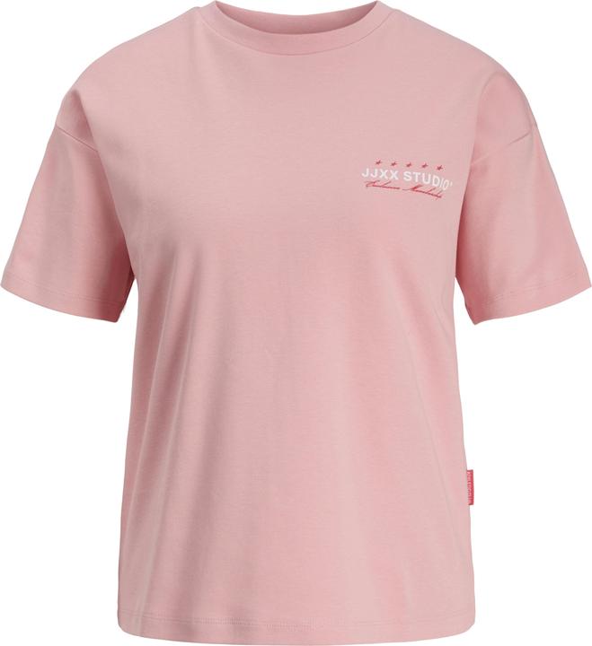 JJXX Jxathletico Graphic Tee Ss Crew Neck Jrs