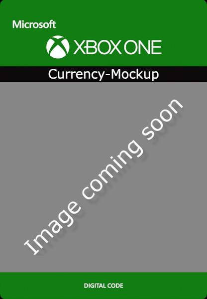 Produktbild Microsoft The Crew 2 Gold Crew Credits Pack