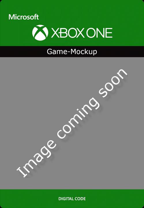 Produktbild Microsoft Need for Speed Payback Deluxe Edition (Xbox One X, Xbox Series X, Xbox One S, Xbox Series S)