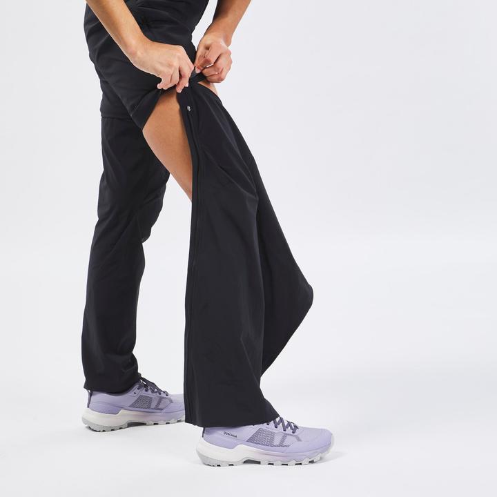 Produktbild Quechua MH500 ZIP OFF (31)