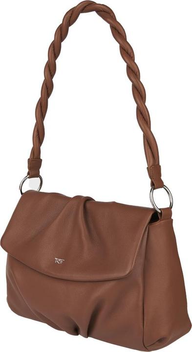 Produktbild Riccardo Ferducci Handtasche, Crossover mit LED-Licht-Fach, Bellini