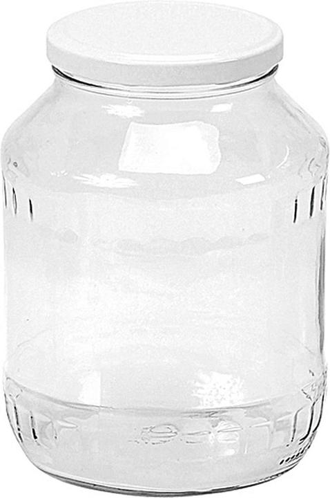 Actual product image Emsy Screw-top jar (1 pcs., 1.70 l)