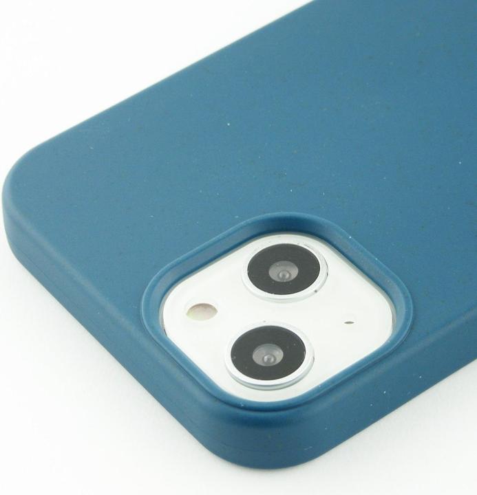 Produktbild PhoneLook Hülle Bio Eco-Friendly blau (Samsung Galaxy S25 Ultra)