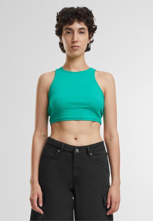 Immagine prodotto Urban Classics Top a costine da donna - 3760 (XL)