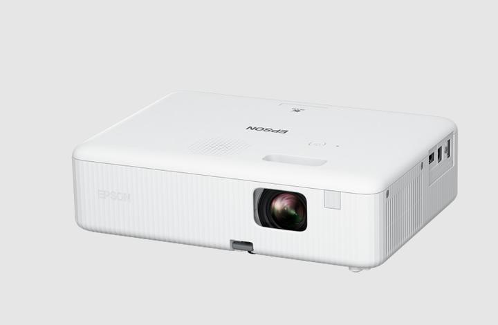 Produktbild Epson CO-W01 (WXGA, 3000 lm, 1.27 - 1.71:1)