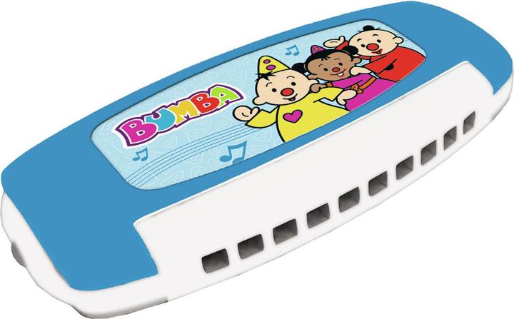 Productafbeelding Bumba harmonica