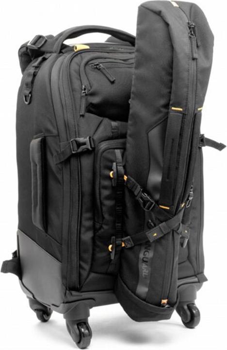 Actual product image Vanguard Alta Fly 58T (Photo trolley, 65.63 l)