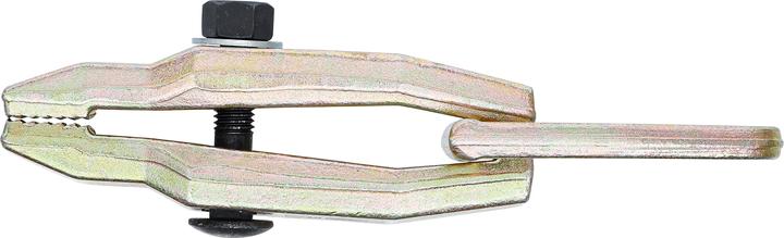 Actual product image BGS Car Body Alignment Claw small version one pulling direction max. 3 t (Door handle)