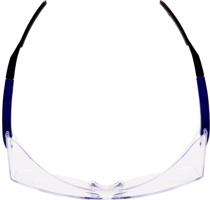 Produktbild 3M Schutzbrille 17-5118-3040 Blau