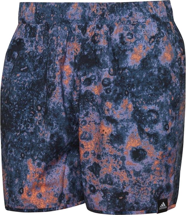 Image du produit adidas - Short de bain MELTING SALT CLX - Homme (XS)