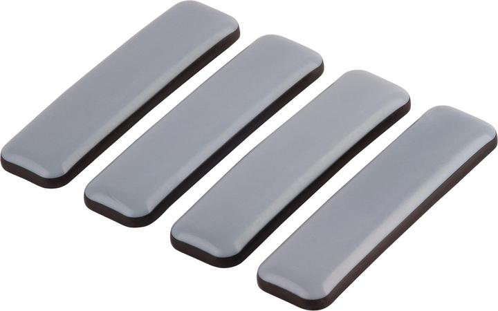 Fix-o-moll universal glider (Universal glider, 4 Piece)