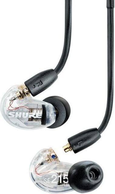 Produktbild Shure Aonic 215 Uni (NC, Kabelgebunden)