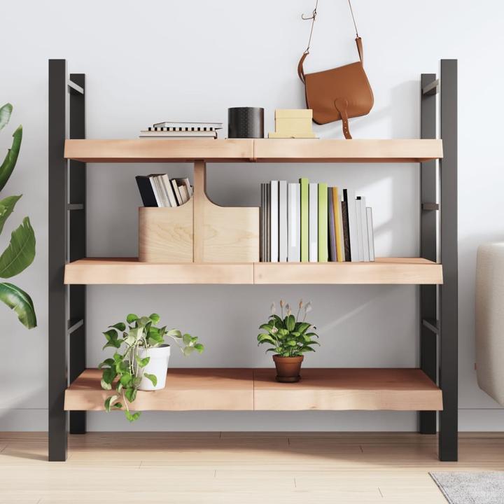 Produktbild VidaXL Oak Nature (120 x 60 x 6 cm)